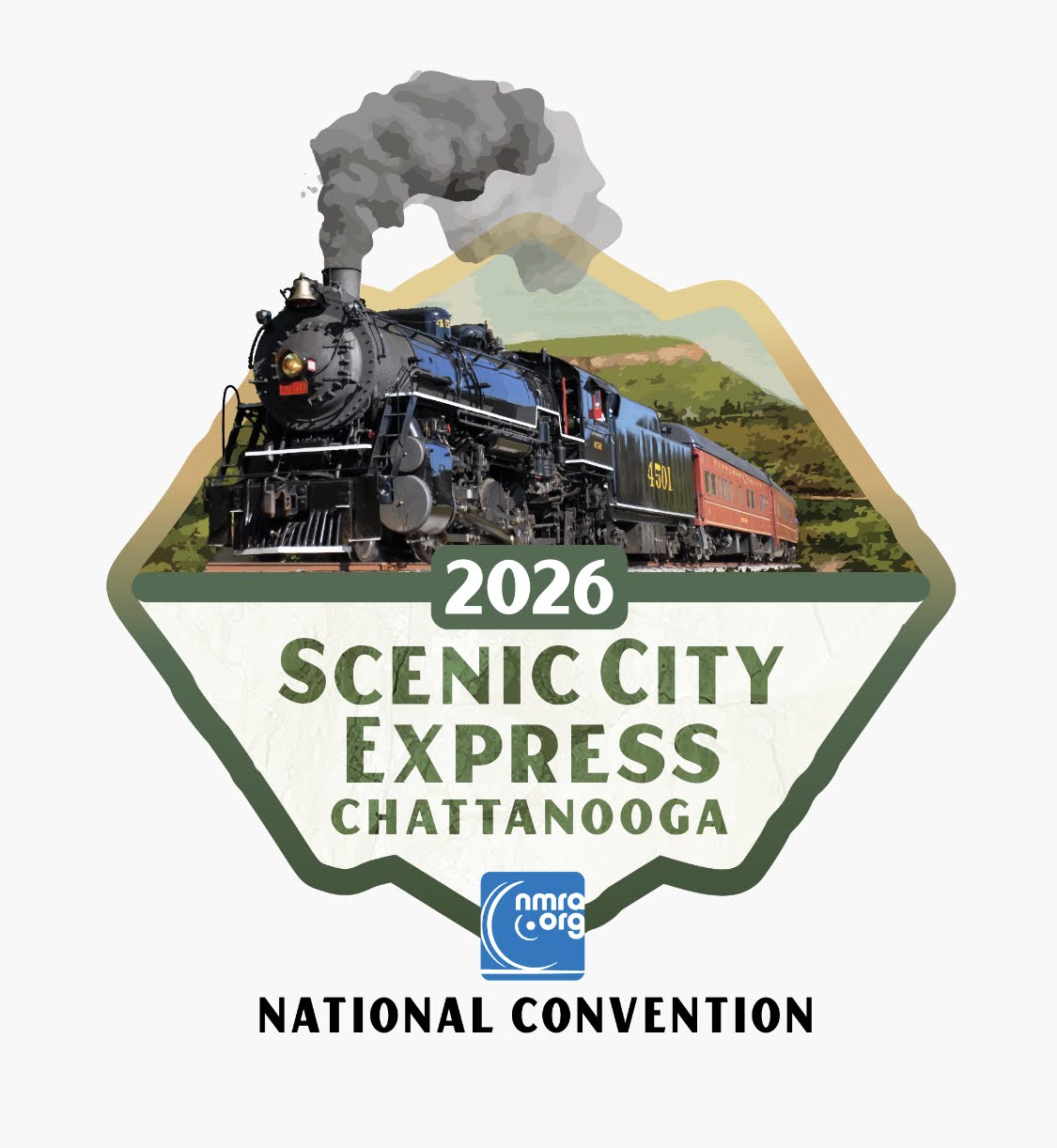 2026 Scenic City Express